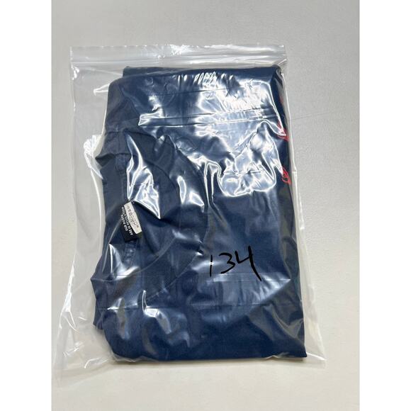 Vtg Quiksilver Faded Distress Shirt L -XL Surf Skate Grunge Vaporwave OP 90s Y2K - Picture 9 of 9